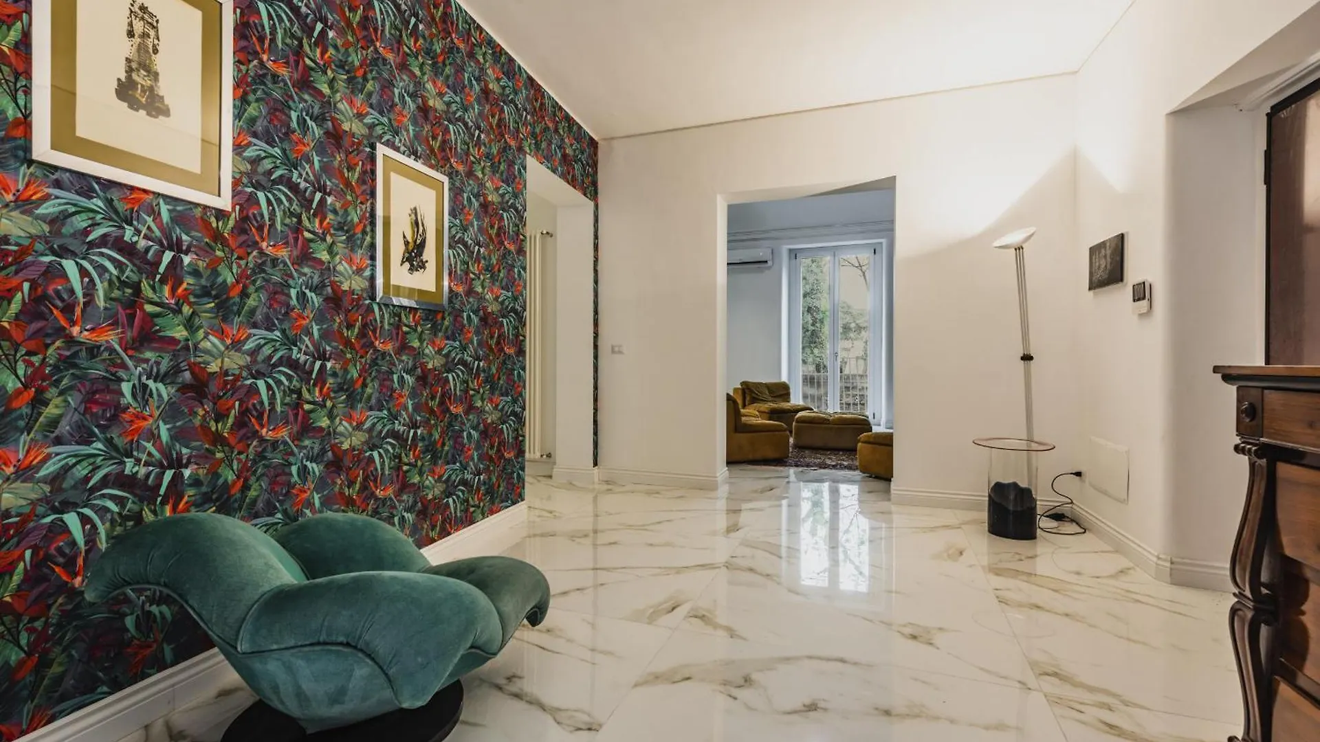 Upscale Urban Apartment By Wonderful Italy Catânia 0*,