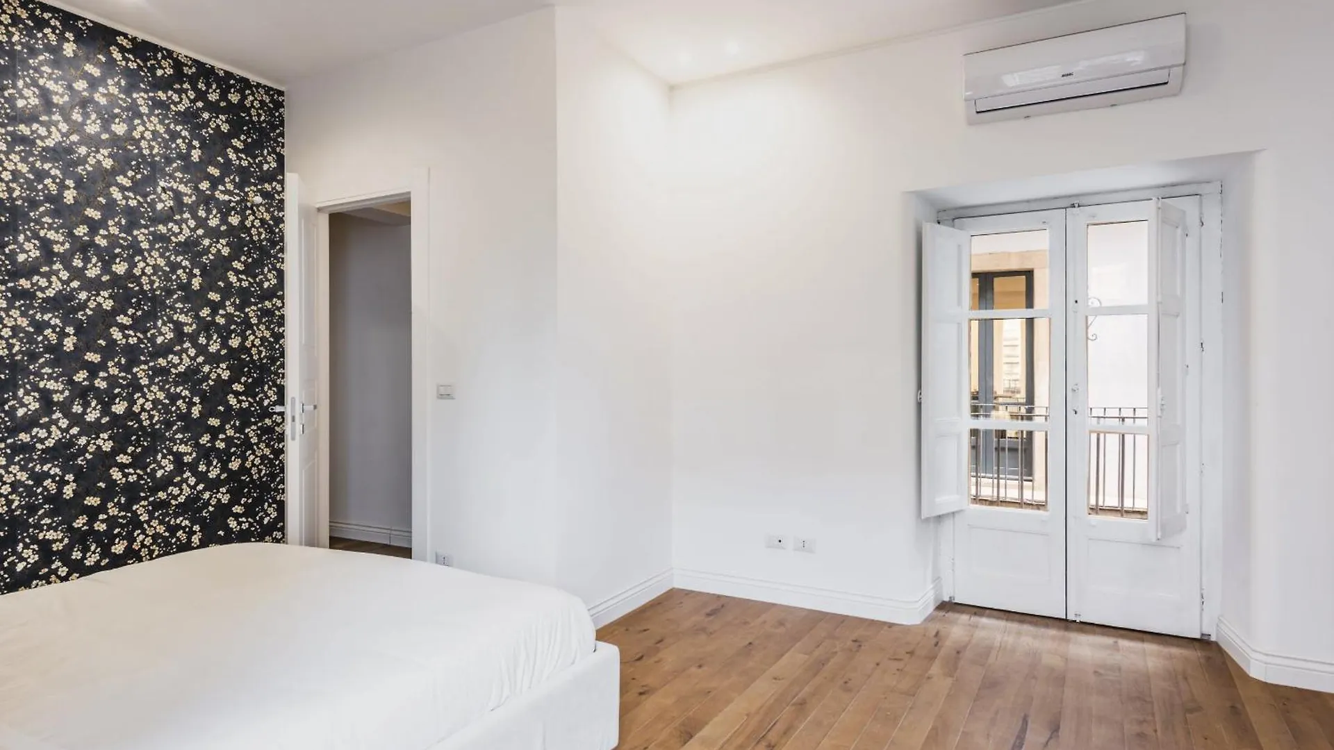 Upscale Urban Apartment By Wonderful Italy Catania 0*,