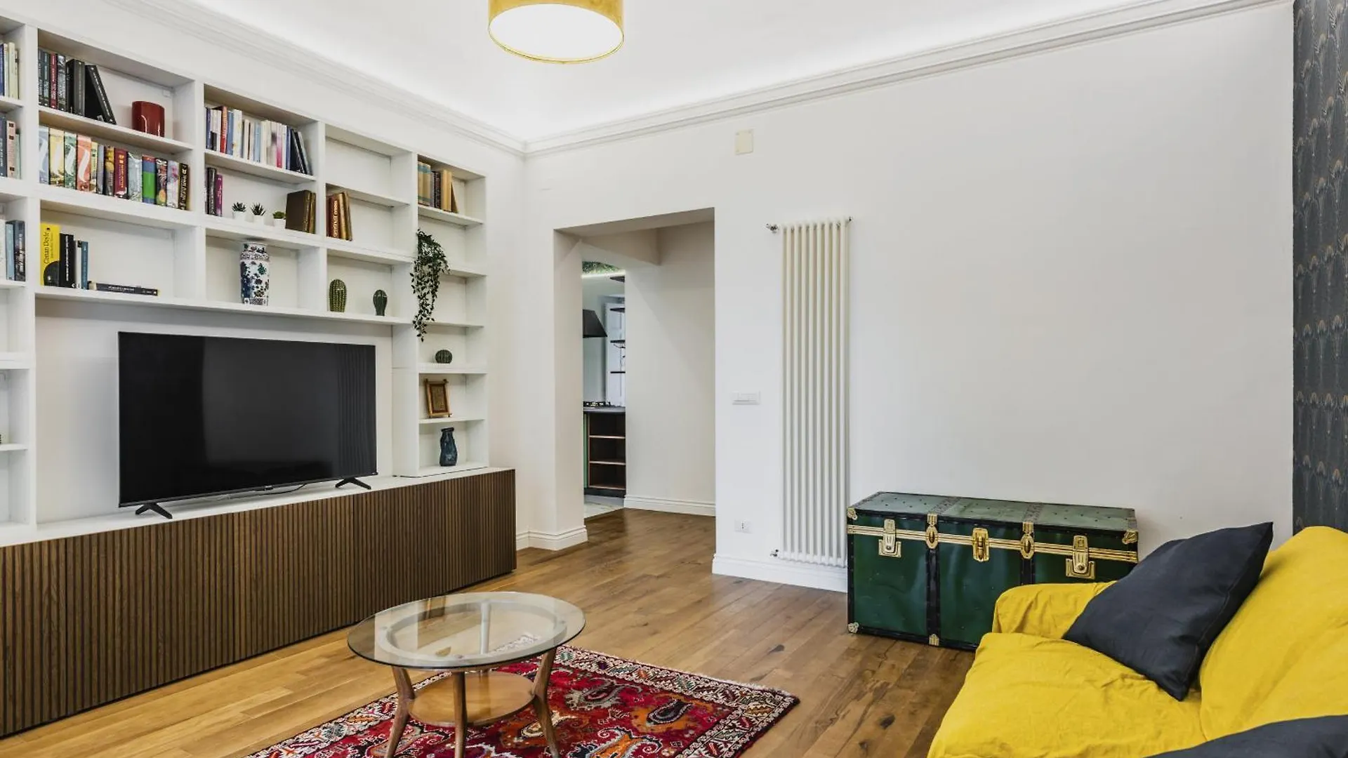 Upscale Urban Apartment By Wonderful Italy Catania 0*,  Italy